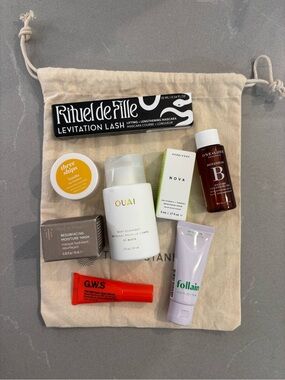 Beauty & Skincare Bundle